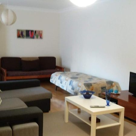 토레스베드라스 Apartamento Central 아파트 외부 사진