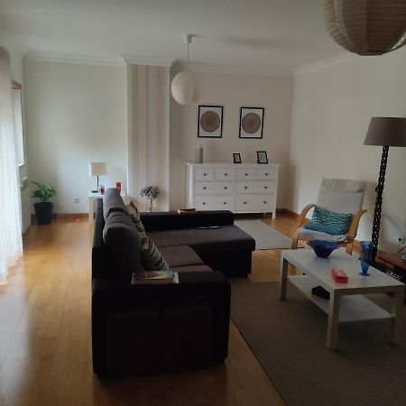 토레스베드라스 Apartamento Central 아파트 외부 사진