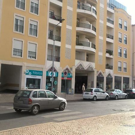 토레스베드라스 Apartamento Central 아파트 외부 사진