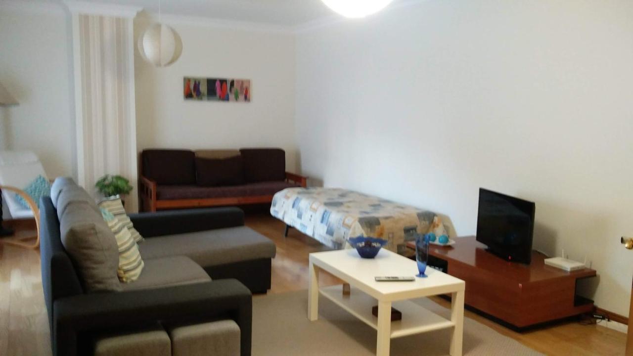 토레스베드라스 Apartamento Central 아파트 외부 사진