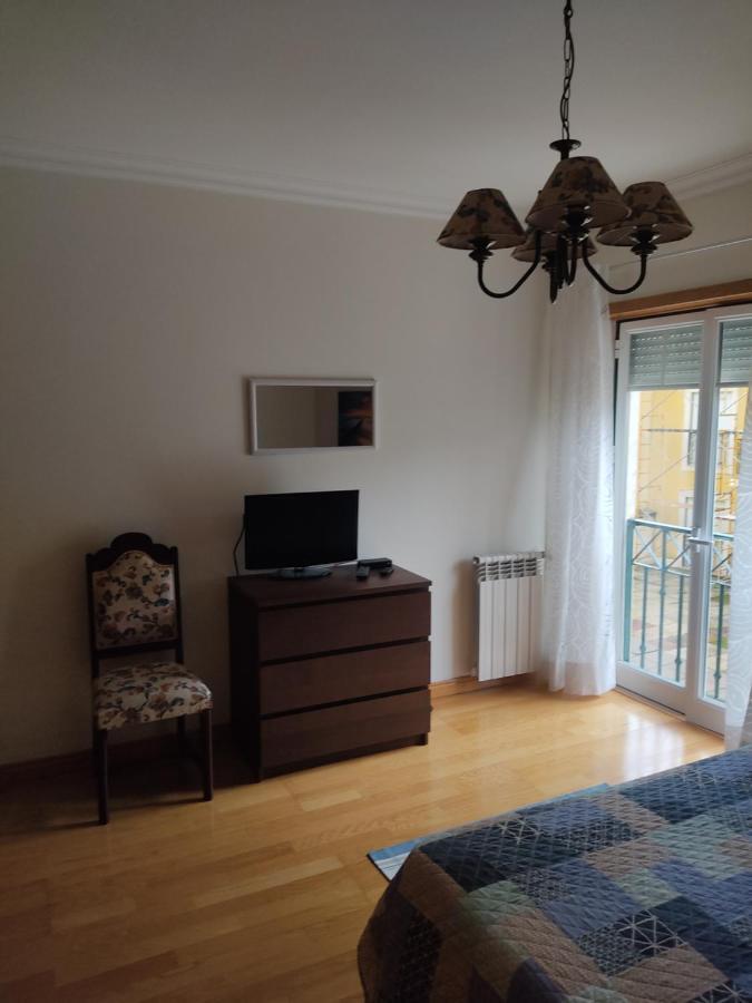 토레스베드라스 Apartamento Central 아파트 외부 사진