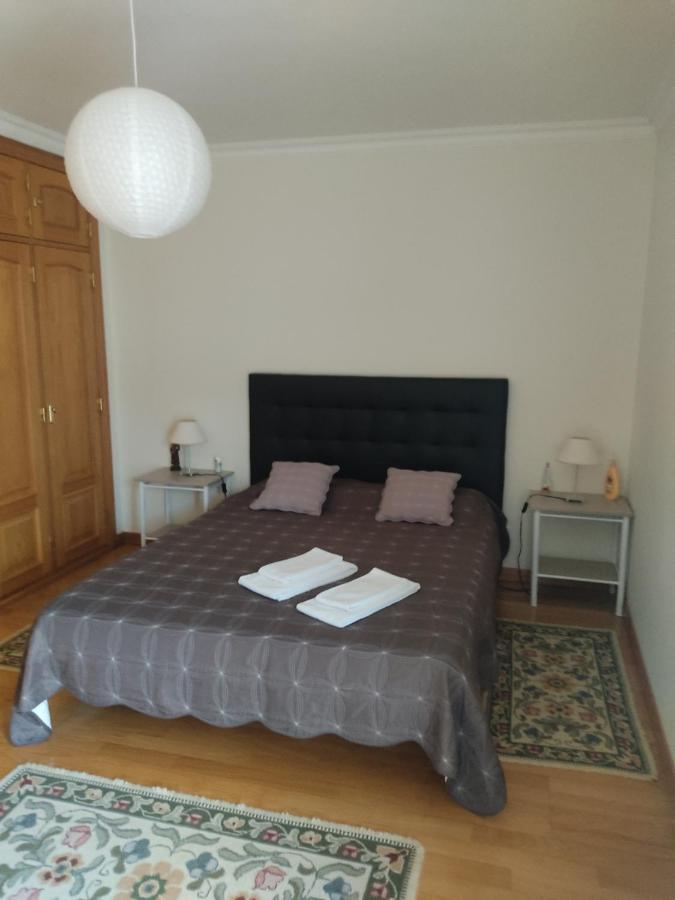 토레스베드라스 Apartamento Central 아파트 외부 사진