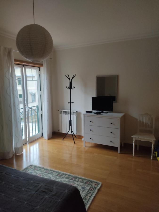 토레스베드라스 Apartamento Central 아파트 외부 사진