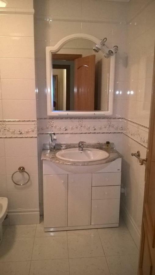 토레스베드라스 Apartamento Central 아파트 외부 사진