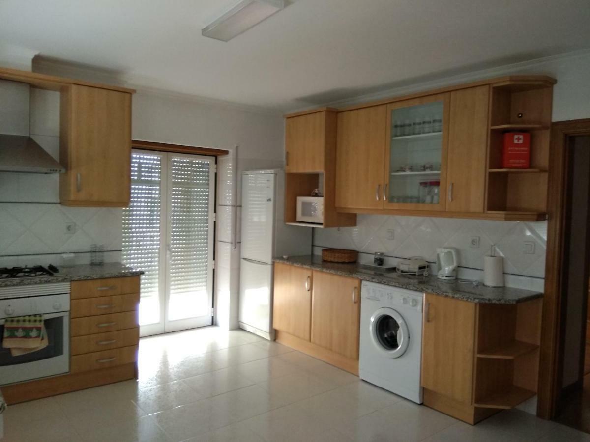 토레스베드라스 Apartamento Central 아파트 외부 사진