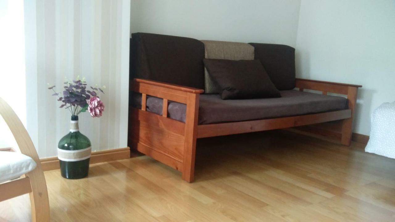토레스베드라스 Apartamento Central 아파트 외부 사진